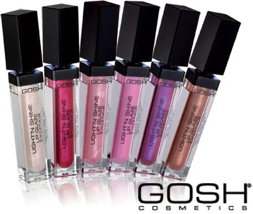 Gosh блеск для губ с подсветкой. Gosh блеск для губ Lumi Lips Lip Gloss. Gosh блеск для губ Lumi Lips Lip Gloss с подстветкой, 6 мл, 001. Блеск для губ с подсветкой и зеркалом.