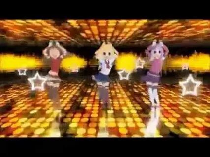 Caramelldancing christmas version