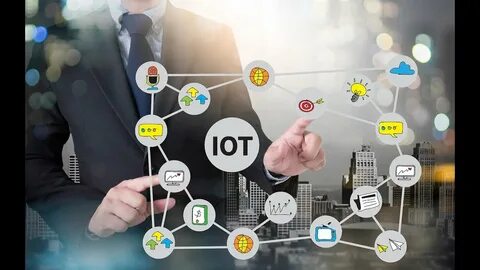 Iot application