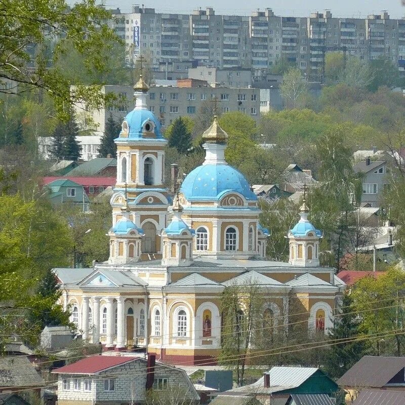 Храм курск сайты. Вознесенский храм Курск. Церковь Вознесения Господня Курск. Храм Вознесения Господня (Вознесенская Церковь Курск. Вознесенский храм верхняя Казацкая.