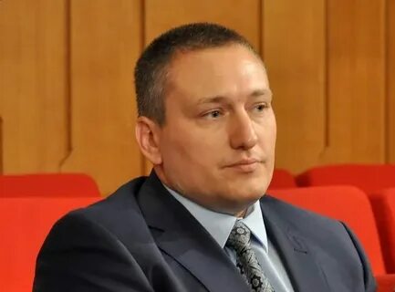 Министр топлива и энергетики