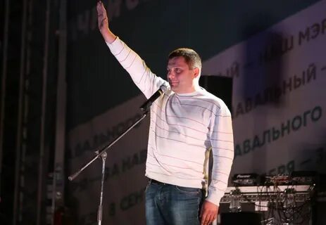 Посвящено навальному