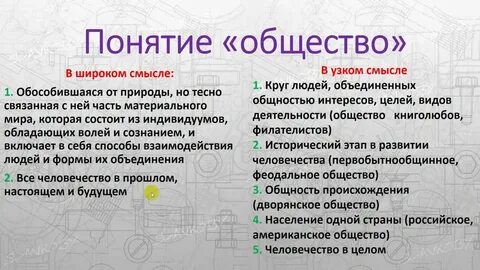 Рынок в узком смысле
