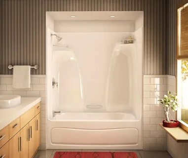 Bath piece