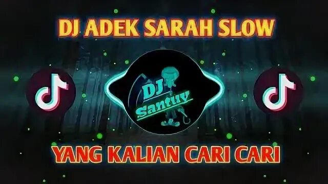 Sarah slowed