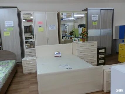 Мебель в барнауле недорого