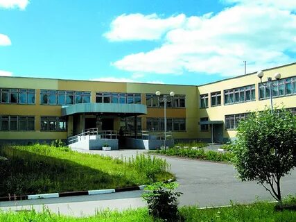 Ггту корпуса