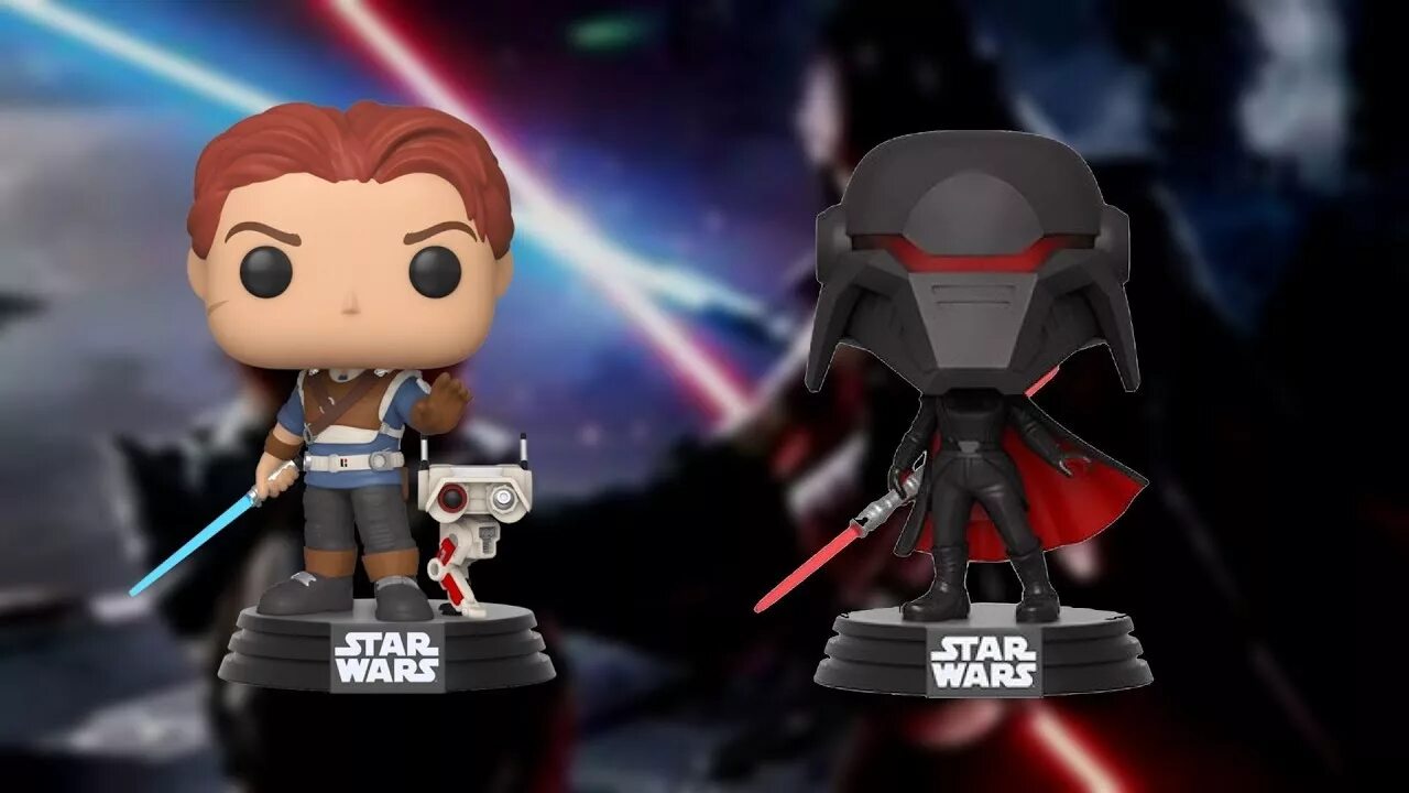 Order pop