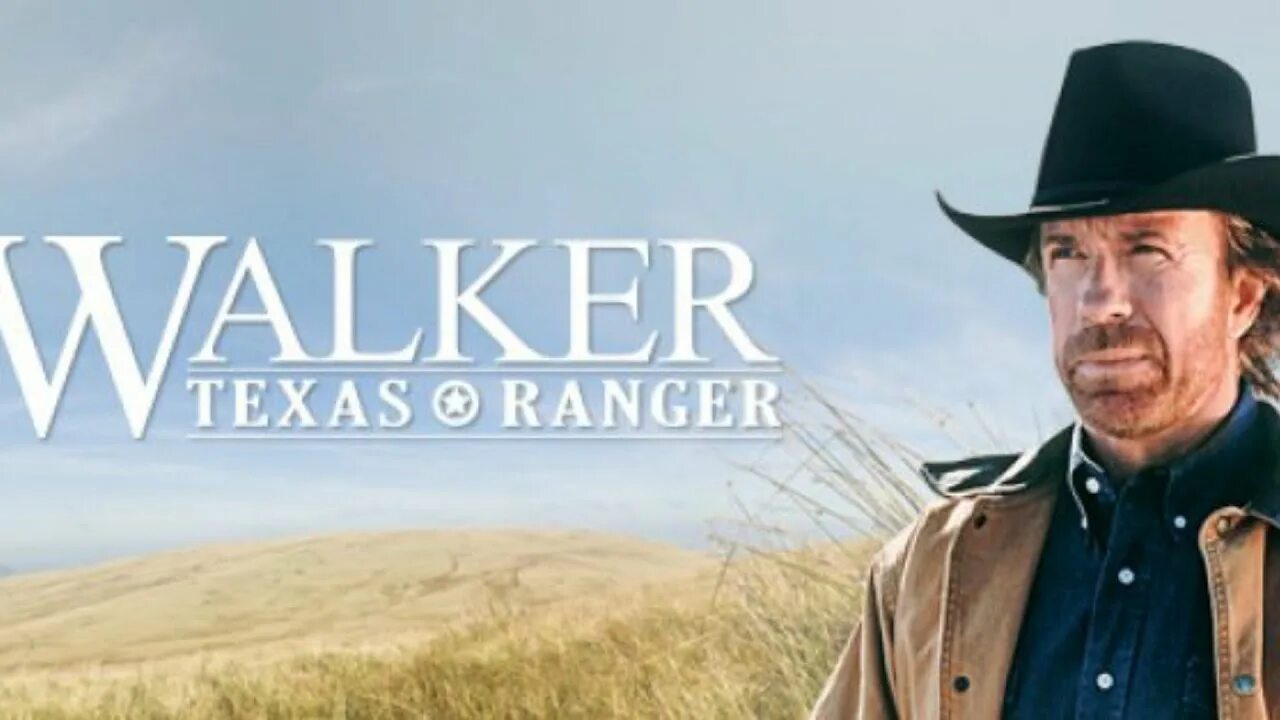Walker ranger