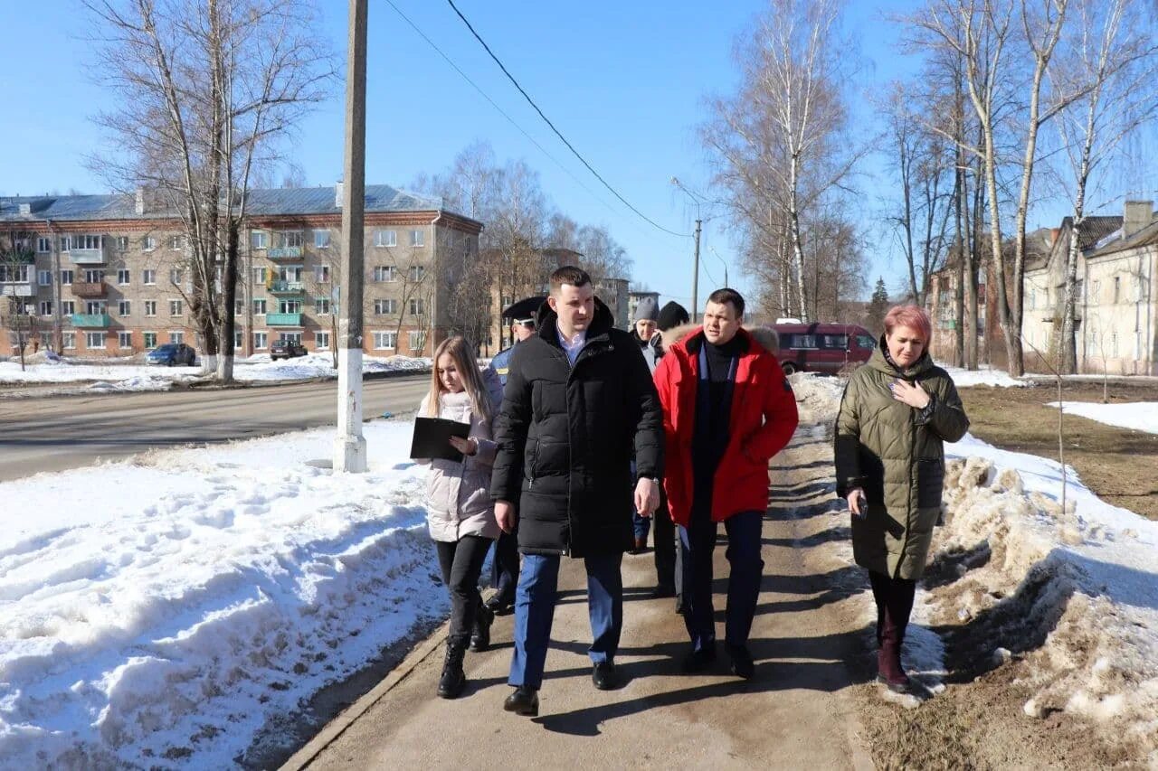 Интернет в павловском посаде
