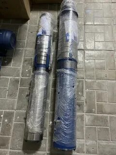 Насосы эцв 8 25 25