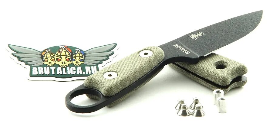 Бруталика ру. ESEE Izula накладки. Нож ESEE Izula. Накладки g10 для ESEE Izula. Бруталика Buck 110.