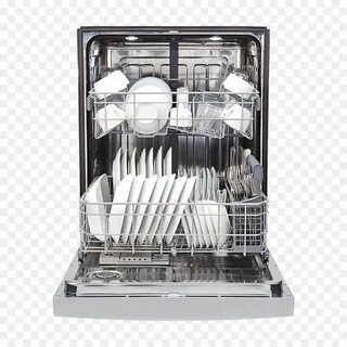 Dishwasher посуда