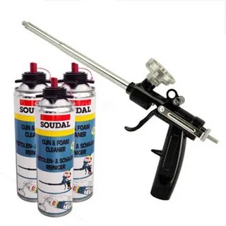 Пена gun