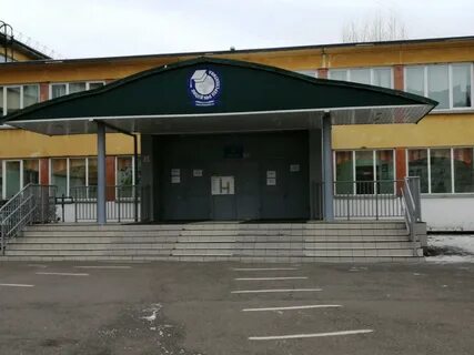 Лицей г красноярск
