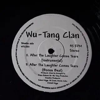 Tang clan слушать