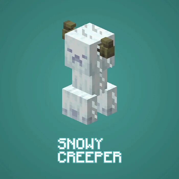 Крипер мод 1.12 2. Мод сто криперов. майнкрафт мод creeper overhaul. огромный крипер. огромный крипер в море.
