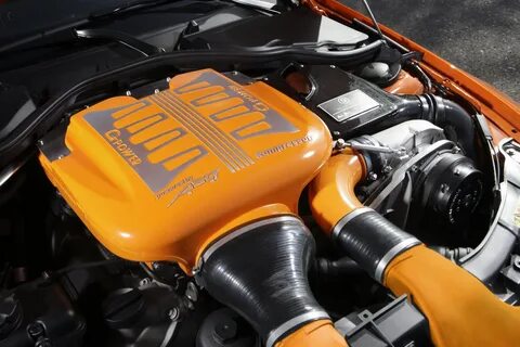 G power