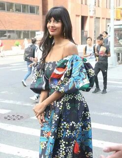 Jameela Jamil Sexy (42 Photos). 