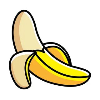 Emoji Clipart Banana Emoji Banana Transparent FREE For Download On.