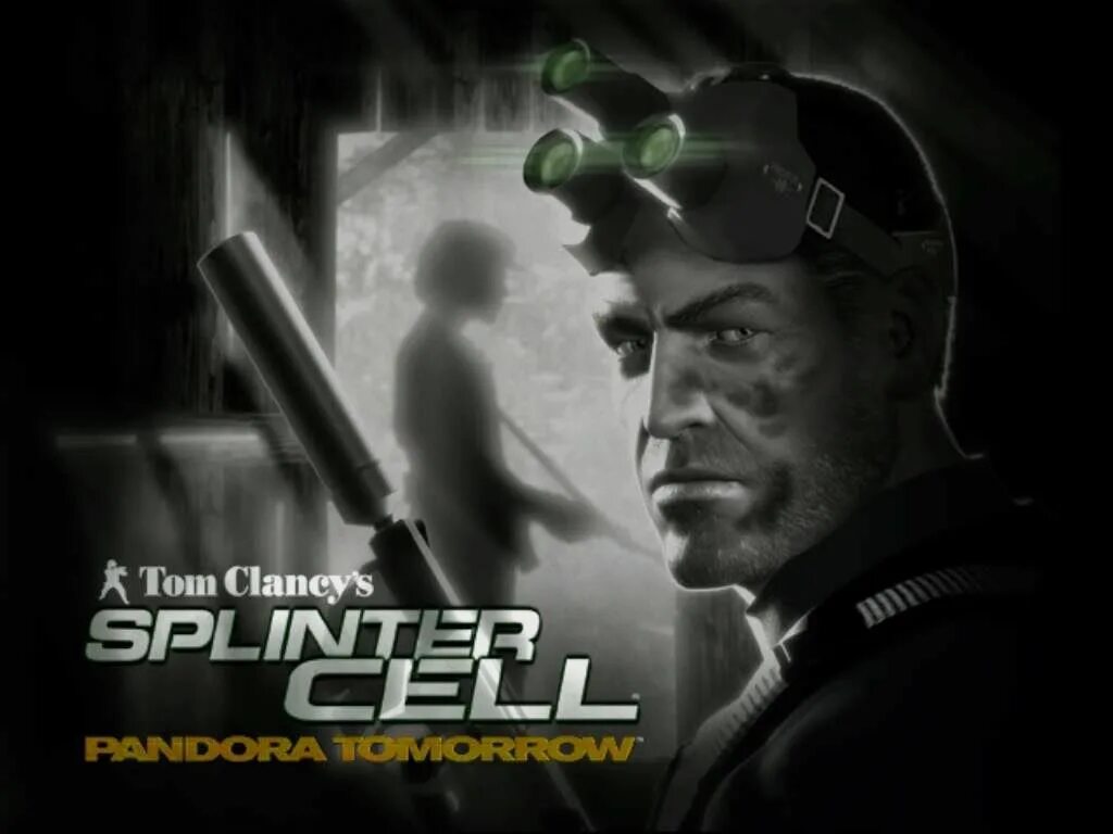 Сэм фишер 2002. Splinter cell tomorrow. Splinter cell 2. Сэм фишер 1. Splinter cell 2 pandora.