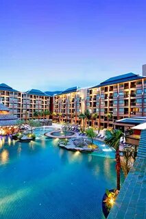 Novotel vintage park