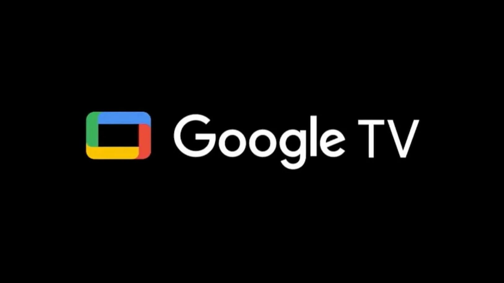 Телевизор google tv