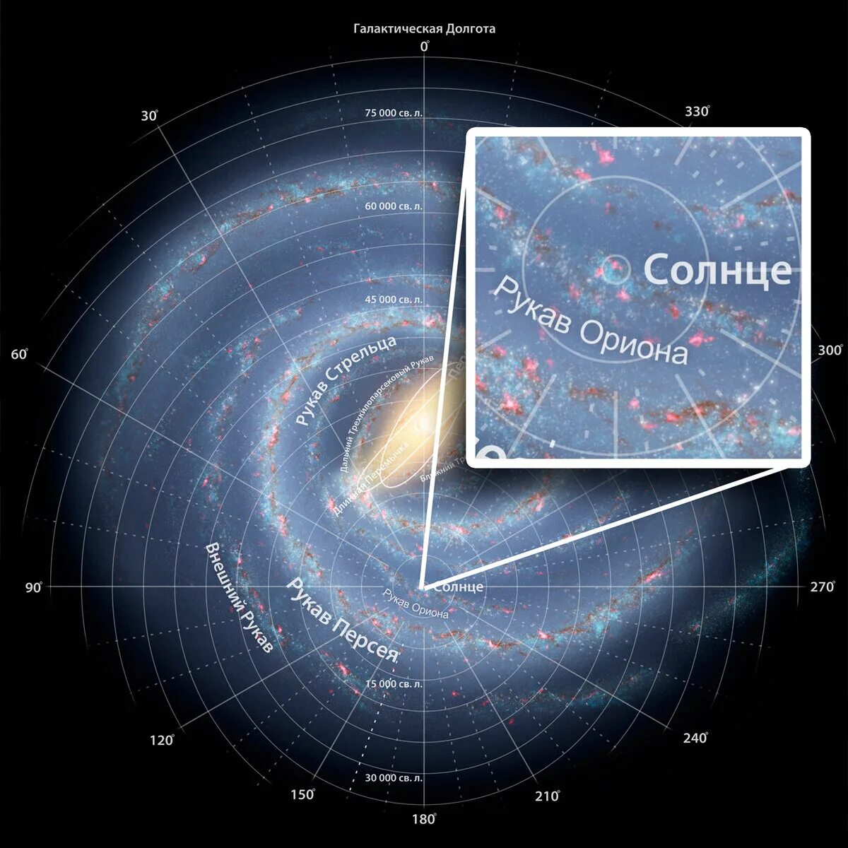Местоположение солнца. Галактика Млечный путь рукав Ориона. Галактика Млечный путь рукав Ориона Солнечная система Планета земля. Млечный путь рукав Ориона Солнечная система. Рукав Ориона Солнечная система.