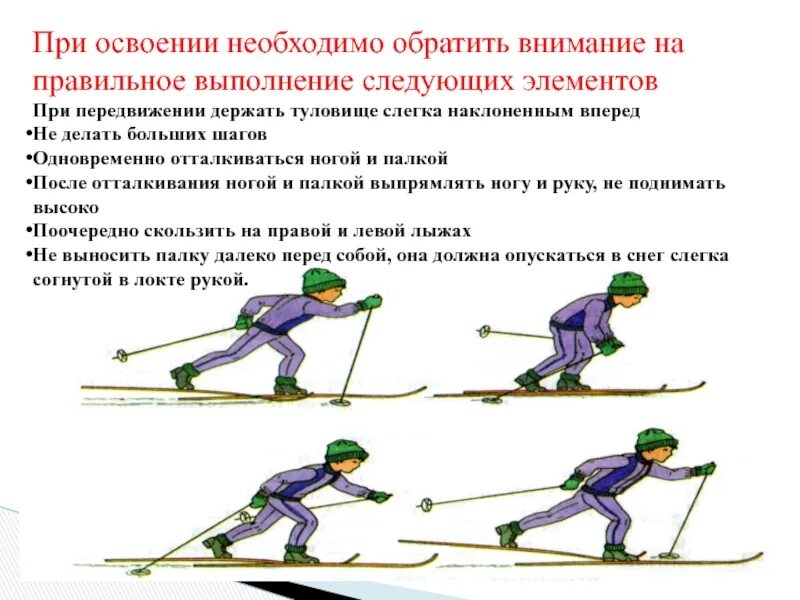 Спуску на лыжах надо начинать учиться. Техника безопасности лыжных ходов. Лыжная подготовка. Технике безопасности передвижения на лыжах. Лыжная подготовка техника передвижения на лыжах.