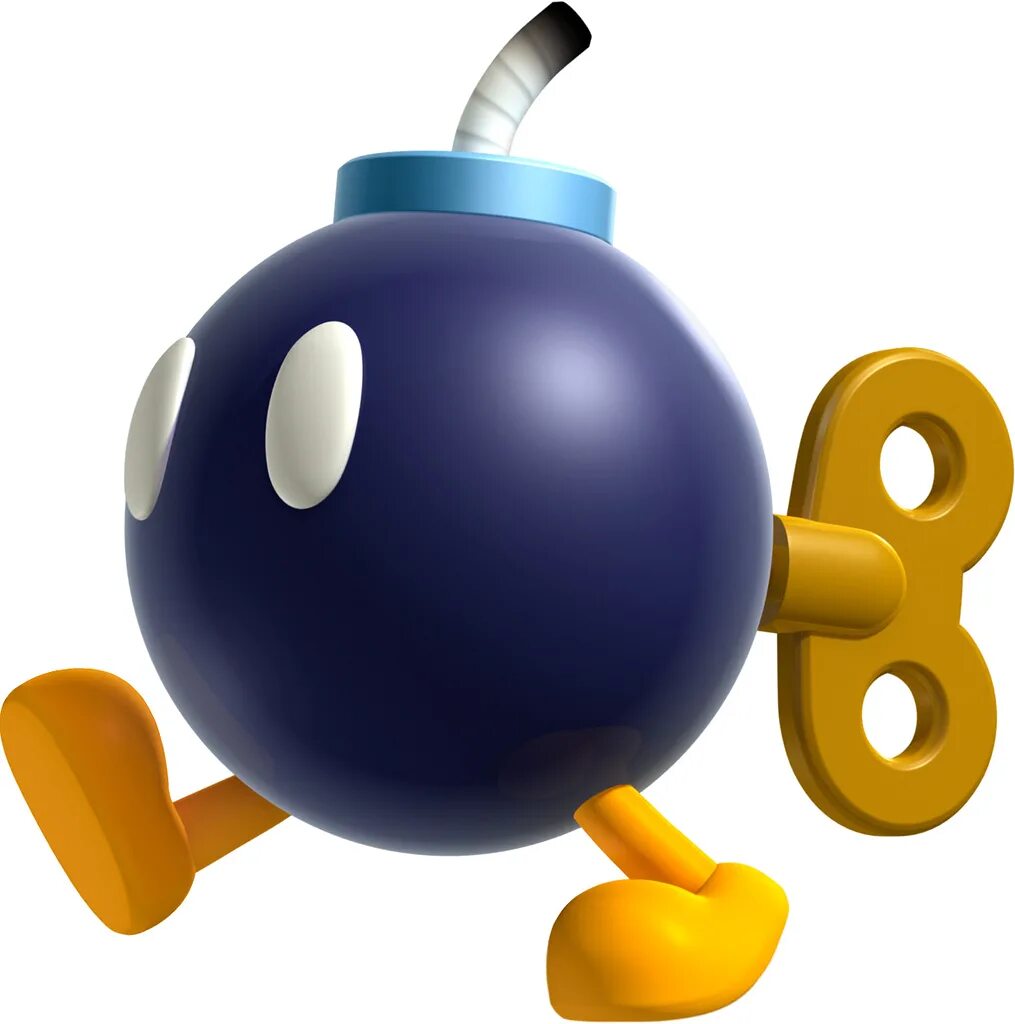 Bob omb