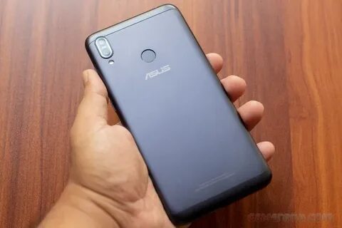 Смартфон zenfone max m2 zb633kl