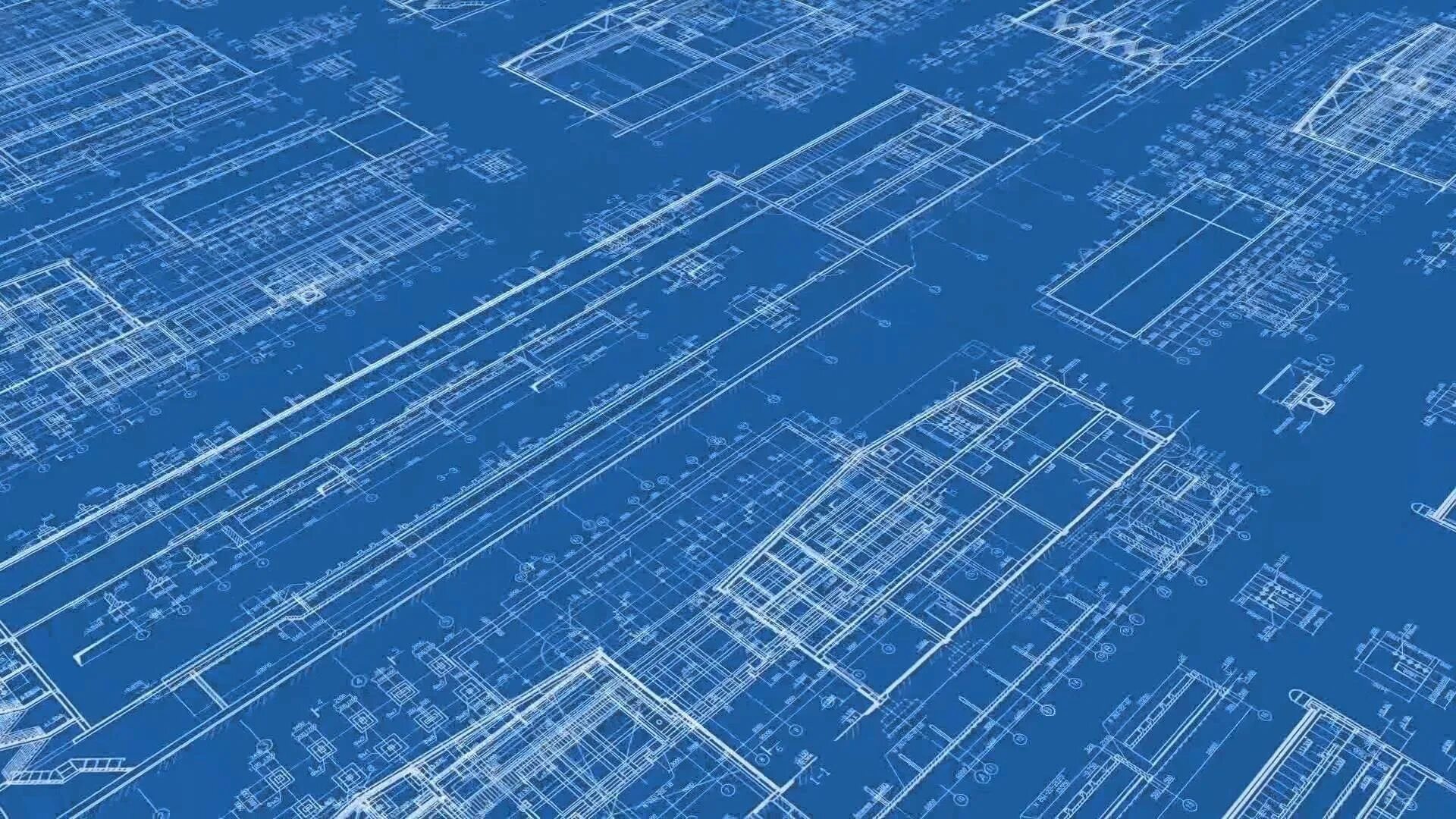 Construction pattern