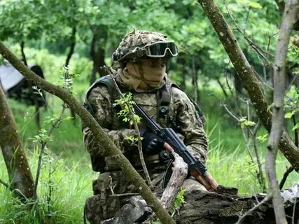 Новости украины сегодня партизан последние