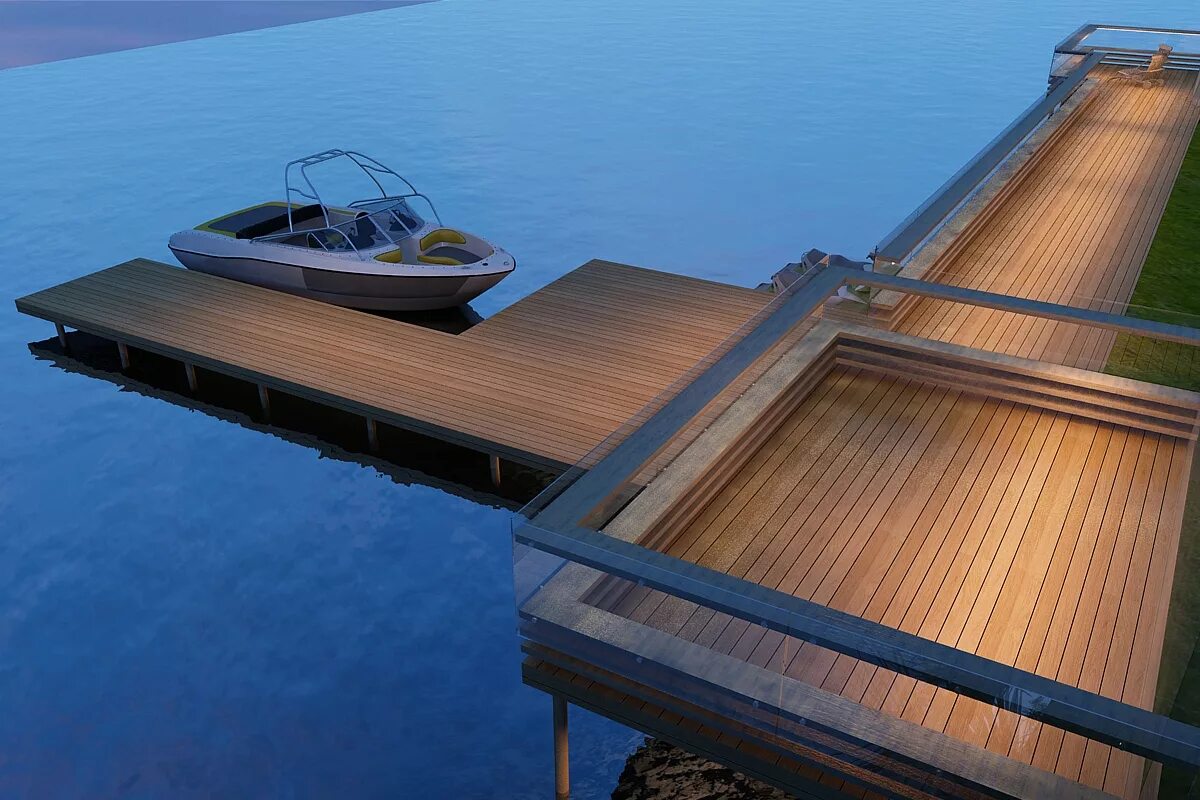 Конаково ривер клаб речной павильон. Причал проект. Причал пирс понтон. Рефулерные понтоны. Современный причал.