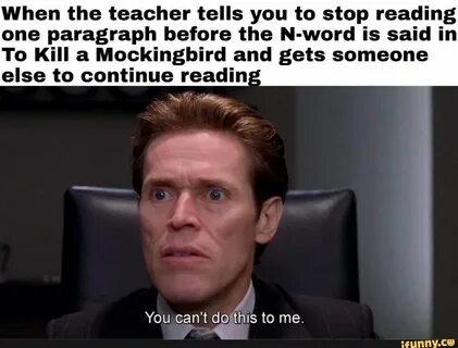 I can t do this text