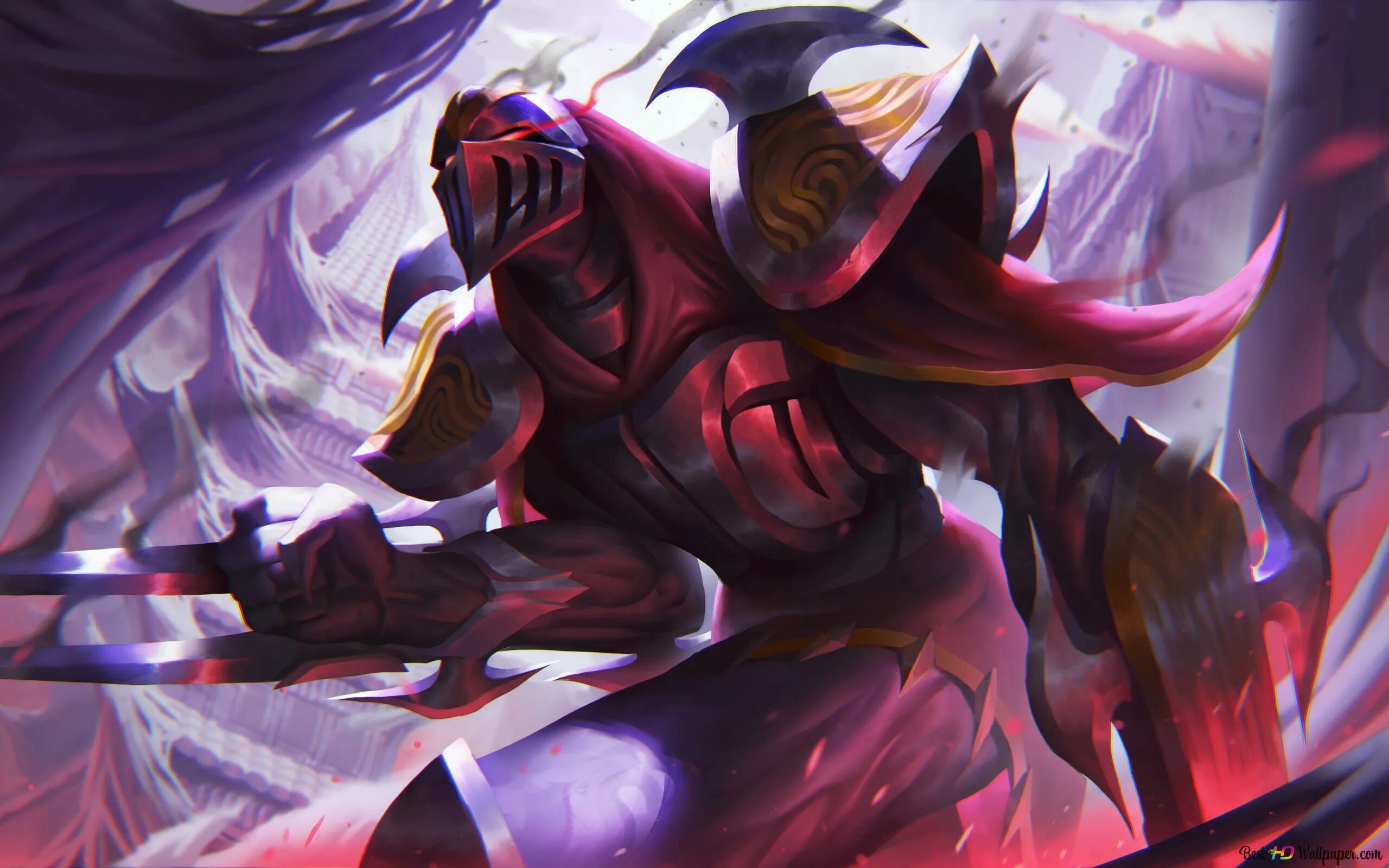 Zed