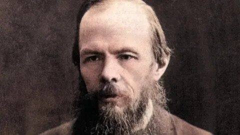 Достоевский е
