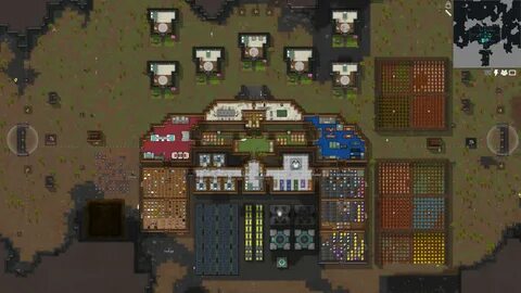 Rimworld без торрента