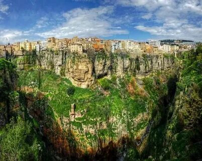 Algeria