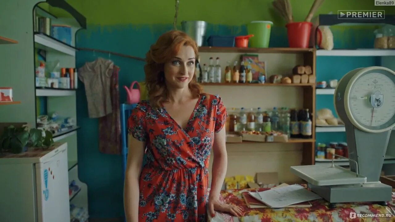 актриса Екатерина Стулова из сериала Жуки 2025 Отборное Кино и Сериалы ВКонтакте