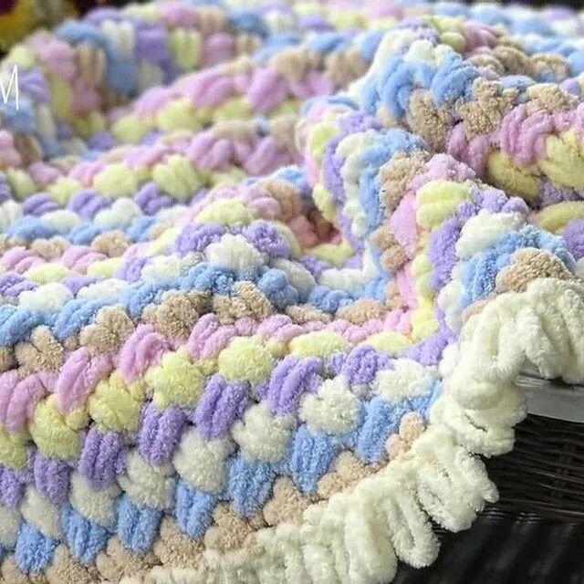 Плед вязаный ализе пуффи. Вязание ализе пуффи плед. Плед alize puffy плетенка. Плед из ализе пуффи. Ализе пуффи плед.