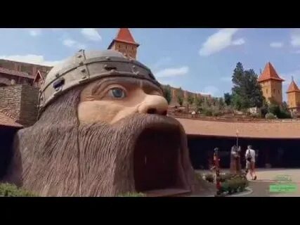 Парк лога видео