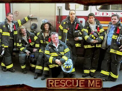 Rescue me