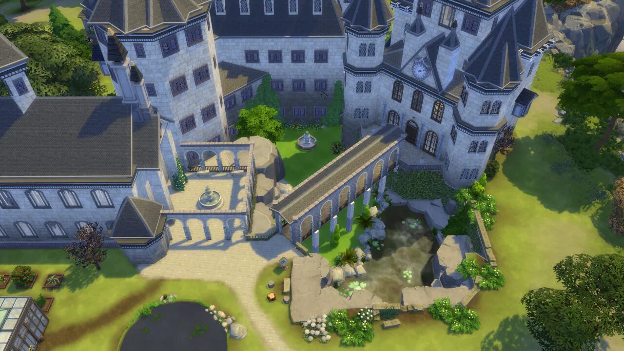 Симс 4 соседские истории. SIMS 4 Хогвартс. Бричестер симс 4. Пансион симс 4. Хогвартс планировка для симс 4.