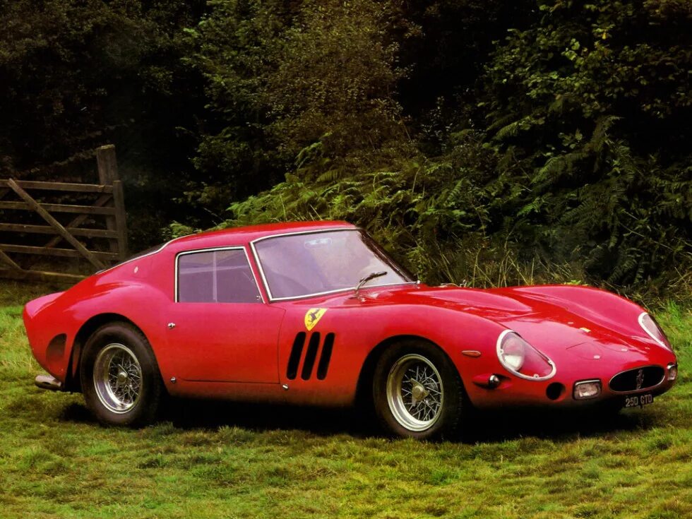 Ferrari 250 gto 1962. Ferrari 250 GTO. Ferrari 250 GTO 1963. 1. Ferrari 250 GTO.