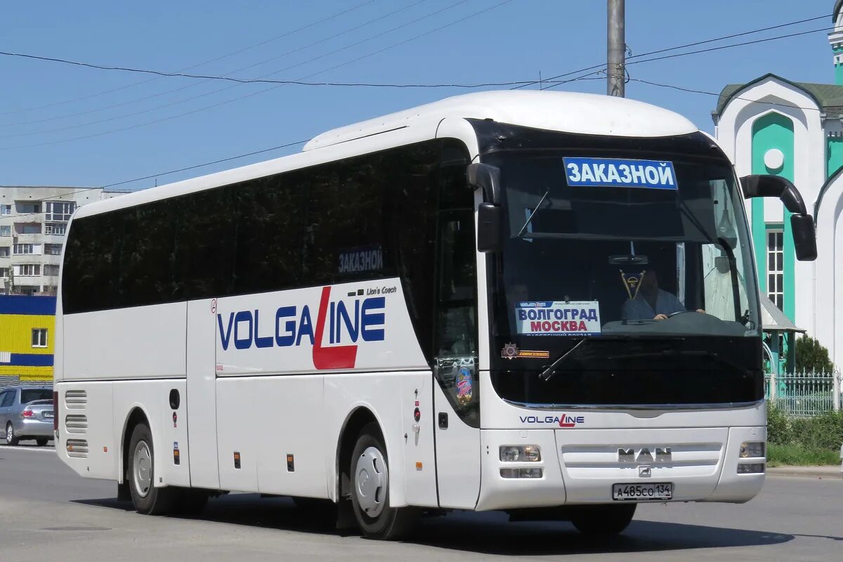 Man Lion's coach r07 (rhc444). Man r07 Lion's rhc464. Купить билет на автобус волжский москва