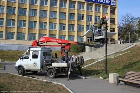 Работа в городе рязань