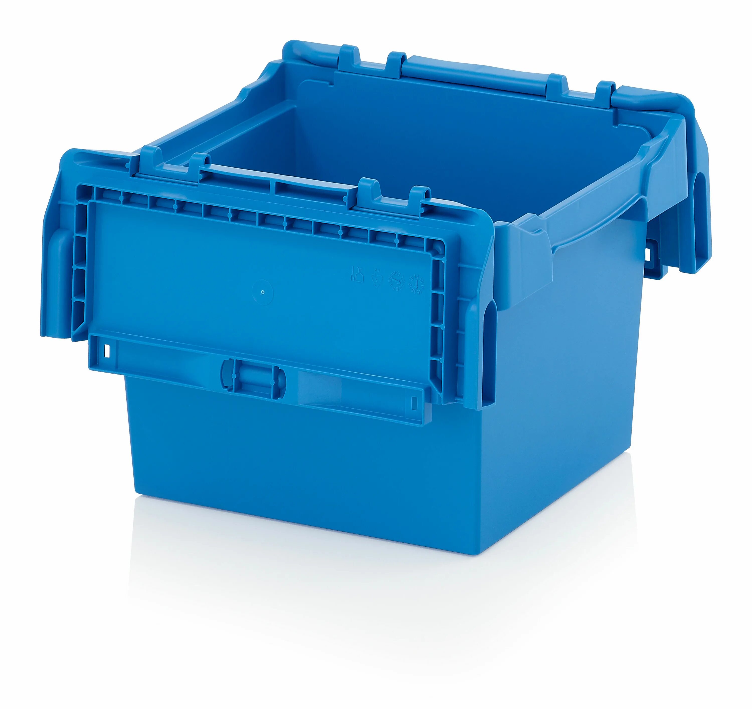 Универсальный бокс большой (4 секции) бирюзовый 250х376х355мм. Бокс 3 секции idea. Genius box s. Ящик для транспортировки. Контейнер- бокс прямоугольный v=1800мл.