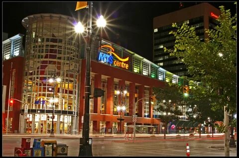 Life centre