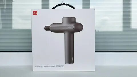 Massage gun pro